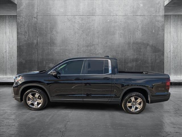 used 2024 Honda Ridgeline car, priced at $37,478