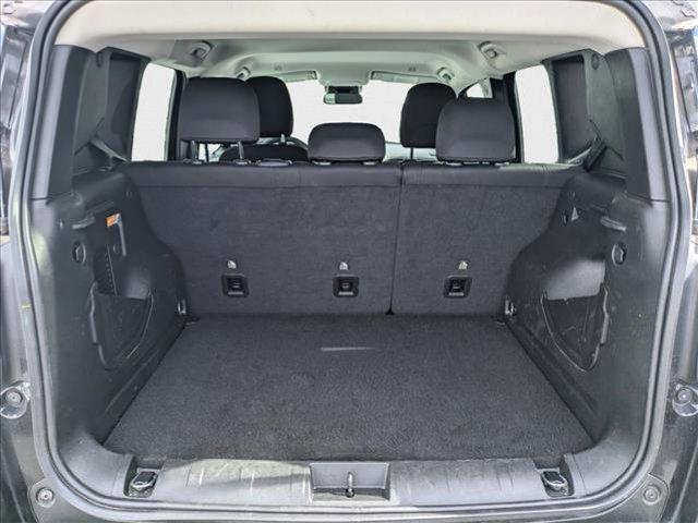 used 2023 Jeep Renegade car, priced at $19,994
