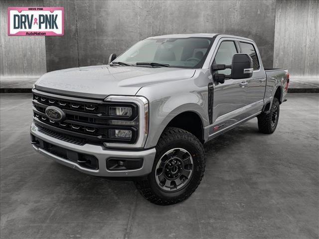 new 2024 Ford F-350 car, priced at $90,653