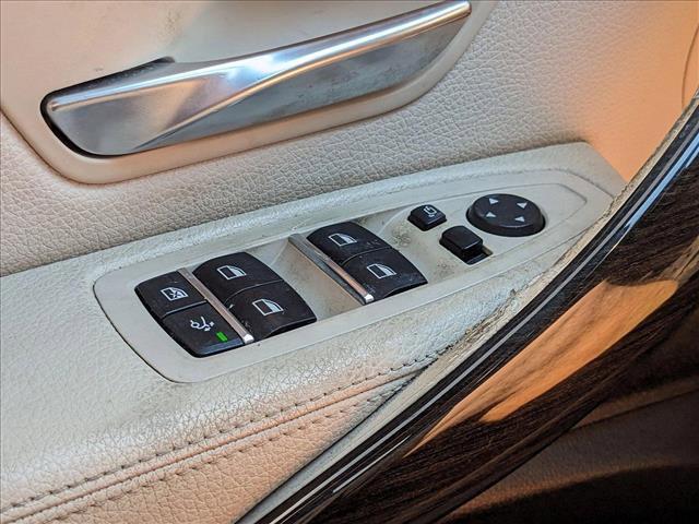 used 2018 BMW 340 Gran Turismo car, priced at $17,454