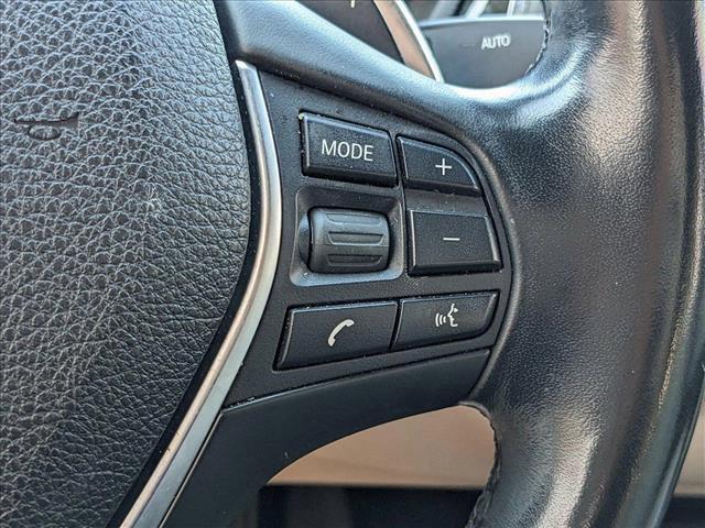 used 2018 BMW 340 Gran Turismo car, priced at $17,454