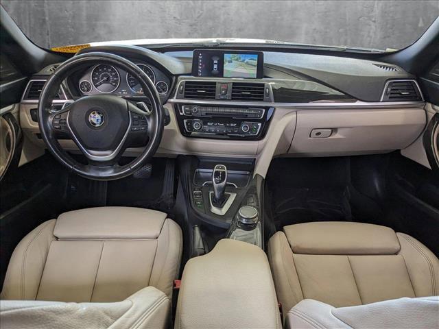used 2018 BMW 340 Gran Turismo car, priced at $17,454