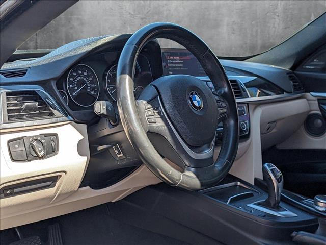 used 2018 BMW 340 Gran Turismo car, priced at $17,454