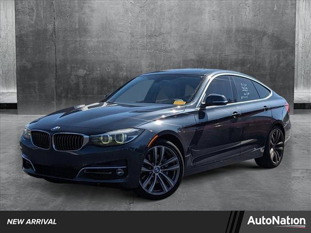 used 2018 BMW 340 Gran Turismo car, priced at $17,454