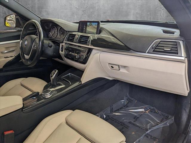 used 2018 BMW 340 Gran Turismo car, priced at $17,454