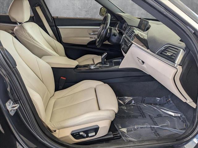 used 2018 BMW 340 Gran Turismo car, priced at $17,454
