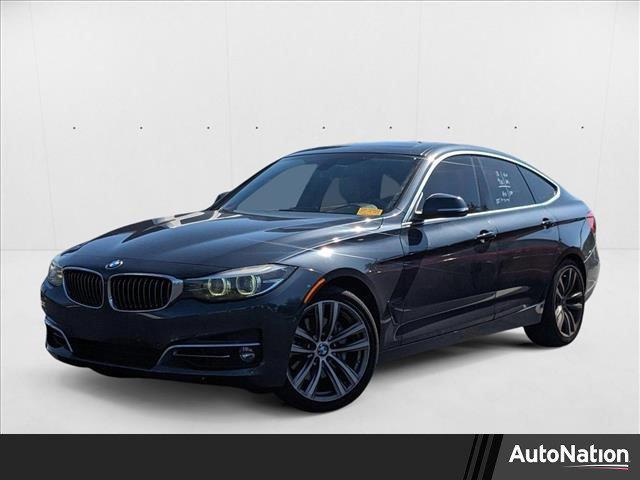 used 2018 BMW 340 Gran Turismo car, priced at $15,978
