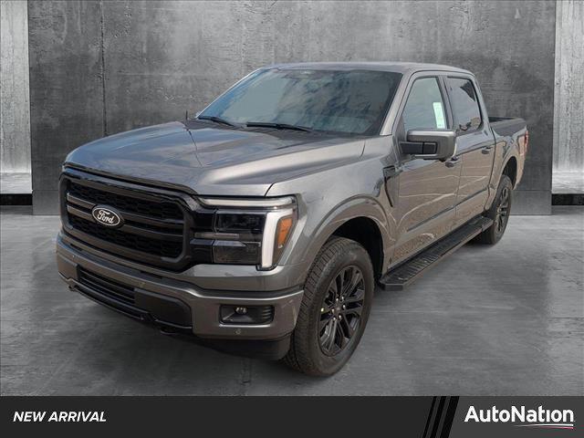 new 2025 Ford F-150 car, priced at $69,430