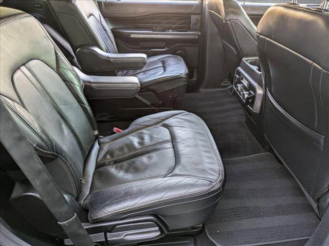 used 2021 Ford Expedition car, priced at $27,593