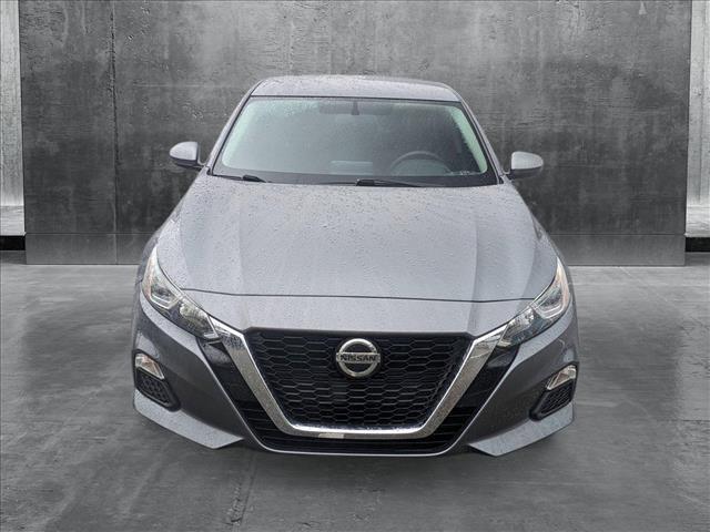 used 2020 Nissan Altima car, priced at $15,978