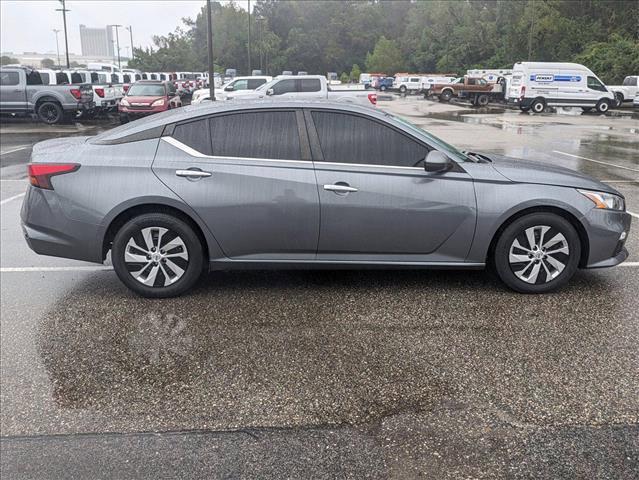 used 2020 Nissan Altima car, priced at $15,978