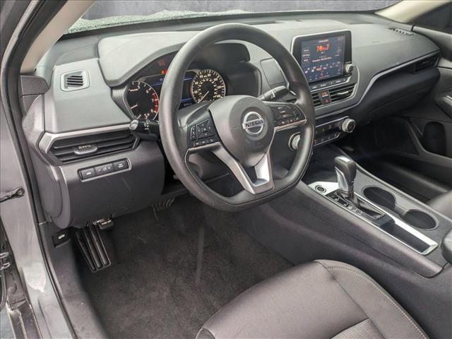 used 2020 Nissan Altima car, priced at $15,978