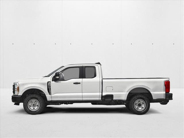 new 2026 Ford F-250 car, priced at $50,112