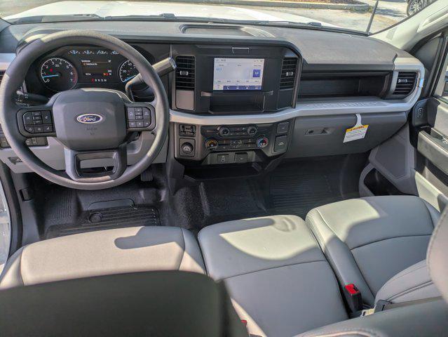 new 2026 Ford F-250 car, priced at $50,112