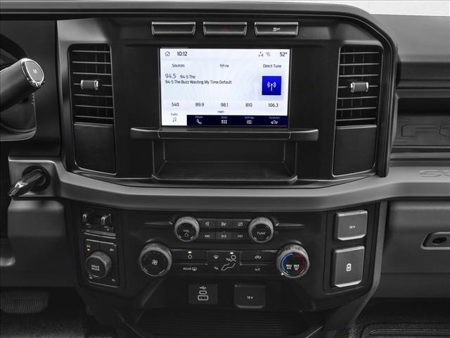 new 2026 Ford F-250 car, priced at $50,112