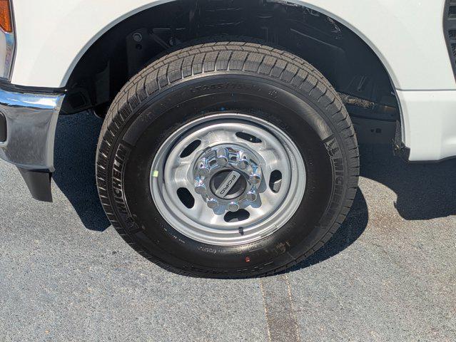 new 2026 Ford F-250 car, priced at $50,112