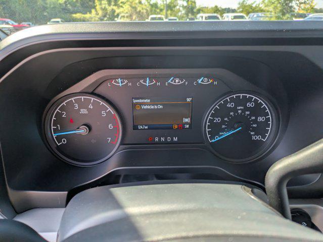 new 2026 Ford F-250 car, priced at $50,112