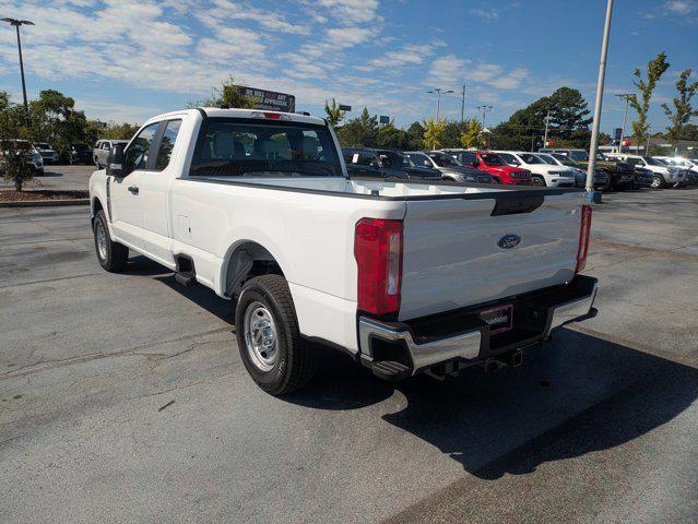new 2026 Ford F-250 car, priced at $50,112