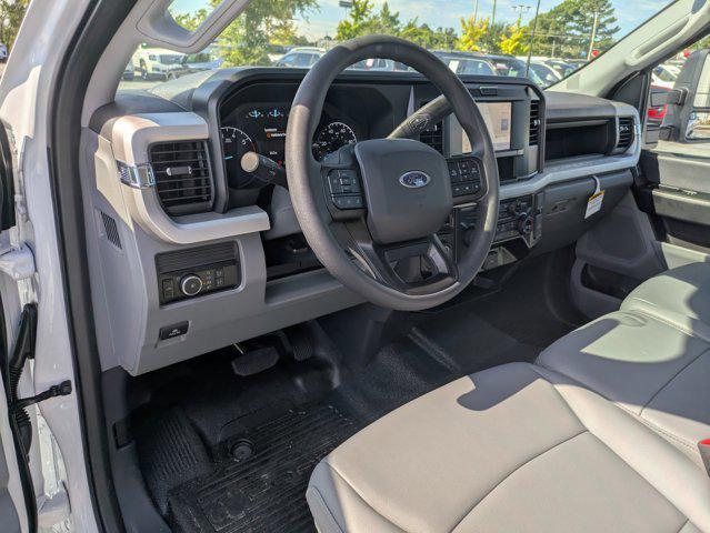 new 2026 Ford F-250 car, priced at $50,112