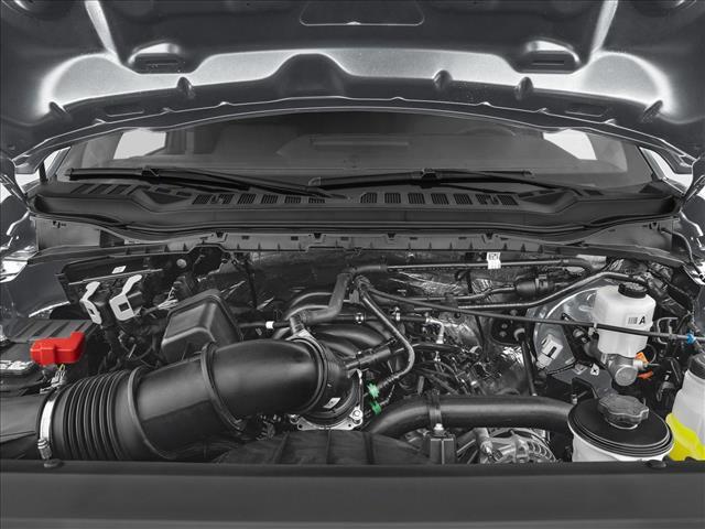 new 2026 Ford F-250 car, priced at $50,112