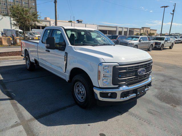new 2026 Ford F-250 car, priced at $50,112