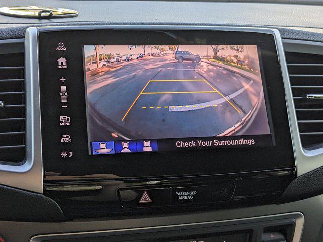 used 2019 Honda Ridgeline car, priced at $25,494