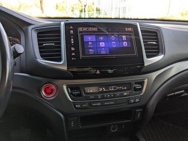 used 2019 Honda Ridgeline car, priced at $25,494