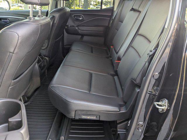 used 2019 Honda Ridgeline car, priced at $25,494