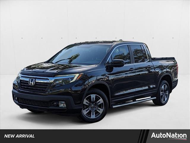 used 2019 Honda Ridgeline car, priced at $25,494