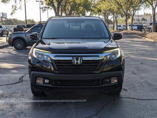 used 2019 Honda Ridgeline car, priced at $25,494