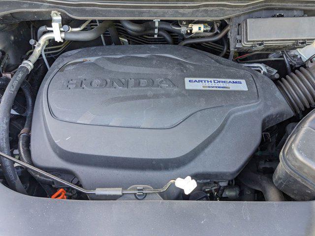 used 2019 Honda Ridgeline car, priced at $25,494