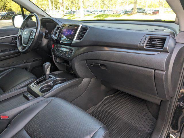 used 2019 Honda Ridgeline car, priced at $25,494