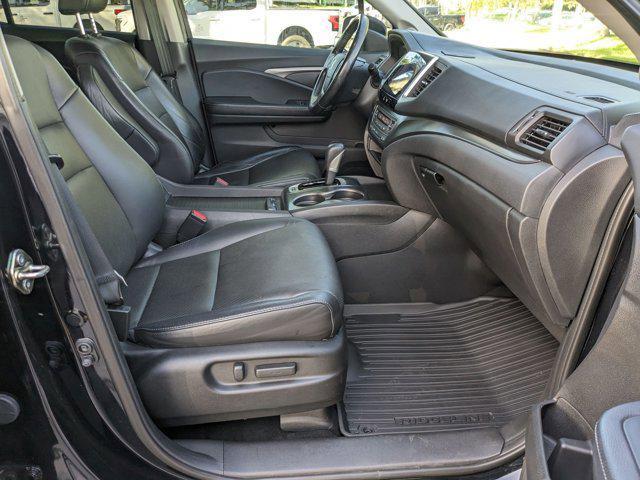 used 2019 Honda Ridgeline car, priced at $25,494