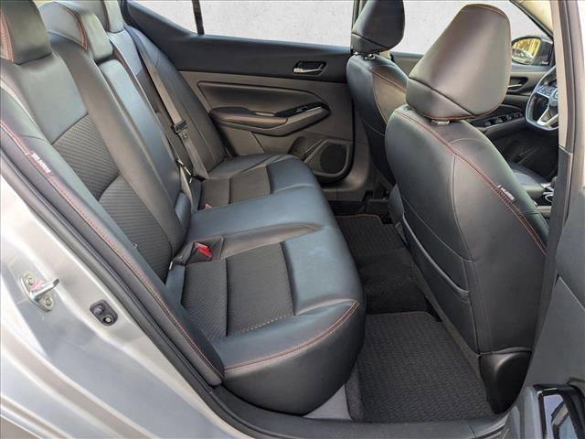 used 2024 Nissan Altima car, priced at $20,595