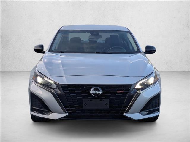used 2024 Nissan Altima car, priced at $20,595