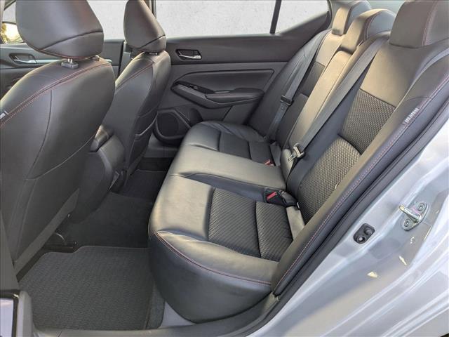 used 2024 Nissan Altima car, priced at $20,595