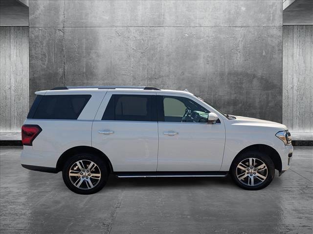 used 2022 Ford Expedition car, priced at $43,995