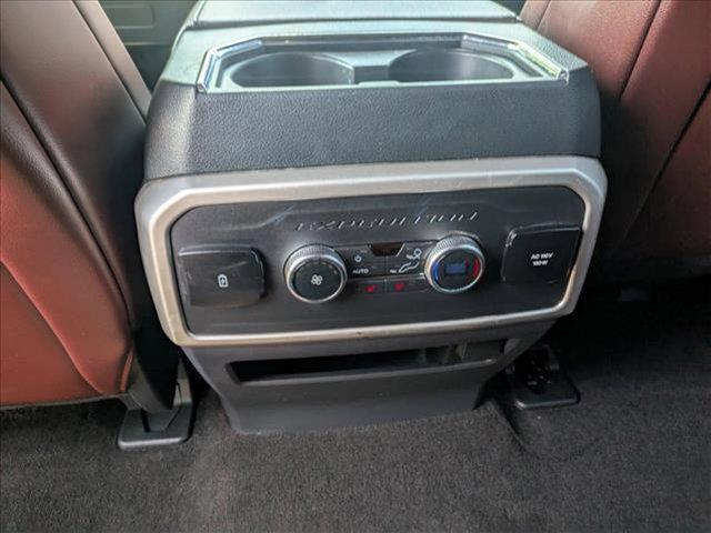 used 2022 Ford Expedition car, priced at $43,995