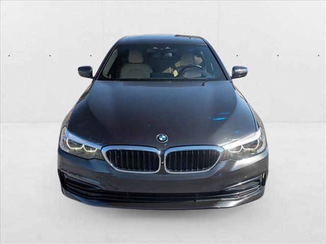 used 2019 BMW 530 car, priced at $23,542