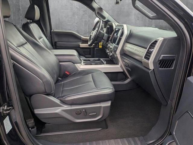used 2022 Ford F-250 car, priced at $64,978