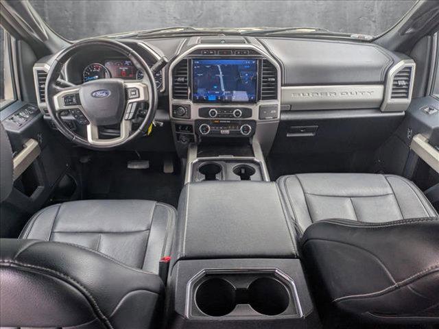 used 2022 Ford F-250 car, priced at $64,978