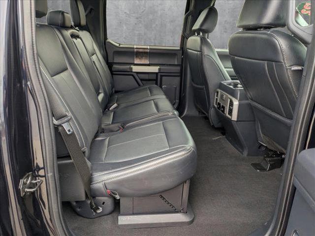 used 2022 Ford F-250 car, priced at $64,978