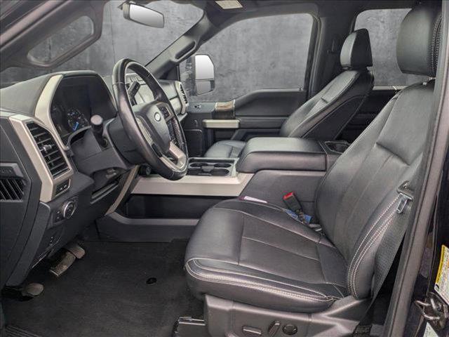 used 2022 Ford F-250 car, priced at $64,978