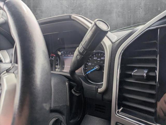 used 2022 Ford F-250 car, priced at $64,978