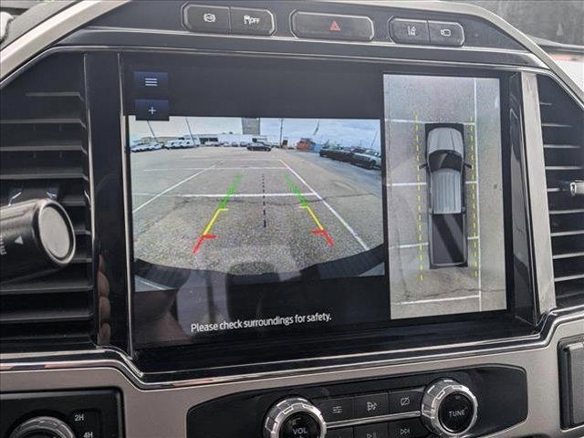 used 2022 Ford F-250 car, priced at $64,978