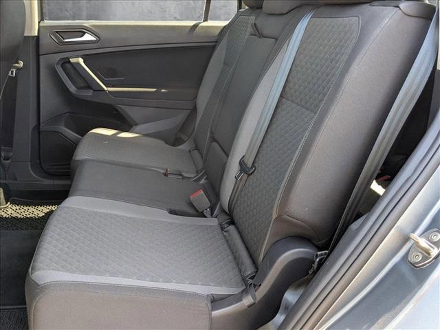 used 2019 Volkswagen Tiguan car, priced at $11,323