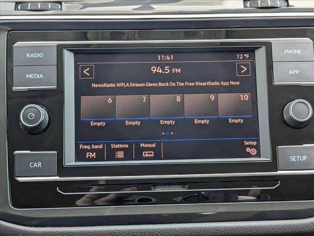 used 2019 Volkswagen Tiguan car, priced at $11,323