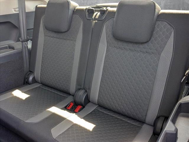 used 2019 Volkswagen Tiguan car, priced at $11,323