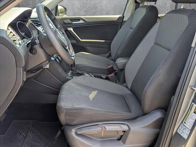 used 2019 Volkswagen Tiguan car, priced at $11,323