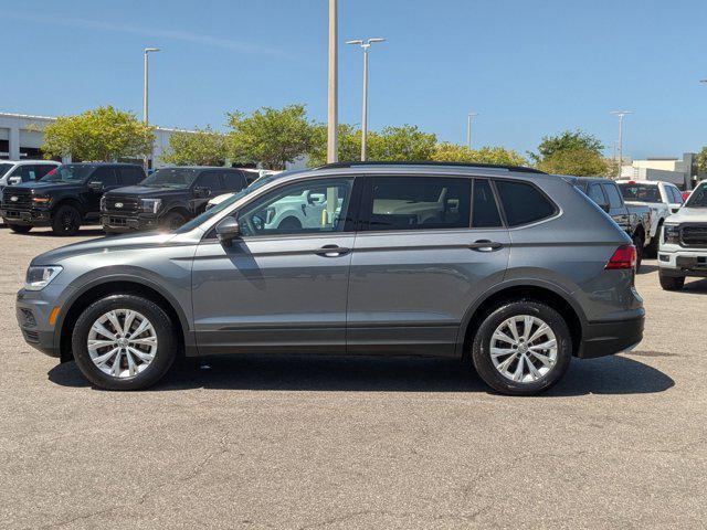 used 2019 Volkswagen Tiguan car, priced at $11,323